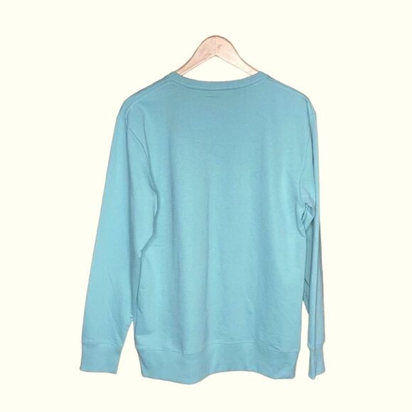 Latino Heritage Sweatshirt  Size M - Picture 2 of 3